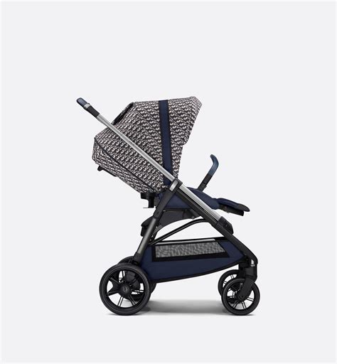 baby dior stroller price|infant Dior stroller.